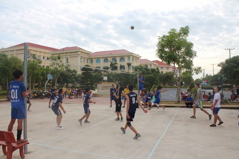 LÝ DO CHỌN TRƯỜNG ĐẠI HỌC NAM CẦN THƠ