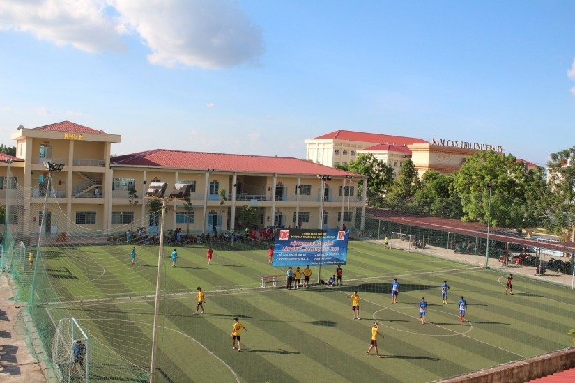 LÝ DO CHỌN TRƯỜNG ĐẠI HỌC NAM CẦN THƠ