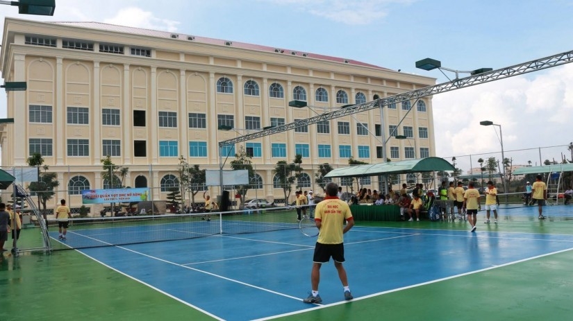 LÝ DO CHỌN TRƯỜNG ĐẠI HỌC NAM CẦN THƠ