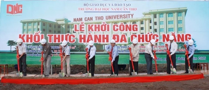 LÝ DO CHỌN TRƯỜNG ĐẠI HỌC NAM CẦN THƠ