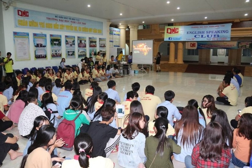 LÝ DO CHỌN TRƯỜNG ĐẠI HỌC NAM CẦN THƠ