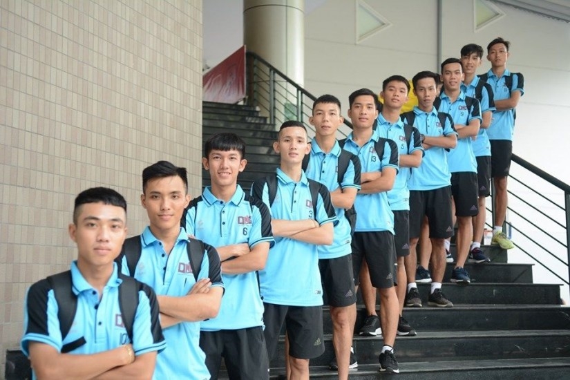 LÝ DO CHỌN TRƯỜNG ĐẠI HỌC NAM CẦN THƠ