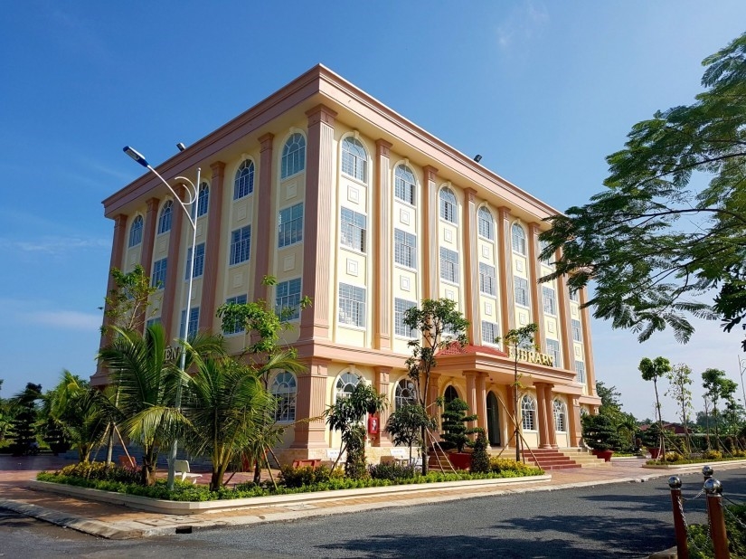 LÝ DO CHỌN TRƯỜNG ĐẠI HỌC NAM CẦN THƠ