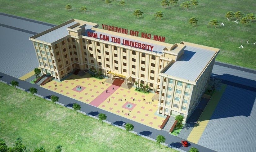 LÝ DO CHỌN TRƯỜNG ĐẠI HỌC NAM CẦN THƠ