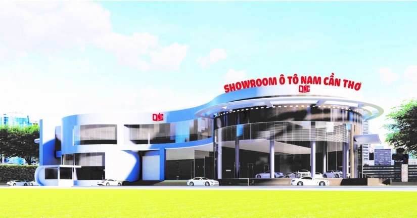 LÝ DO CHỌN TRƯỜNG ĐẠI HỌC NAM CẦN THƠ