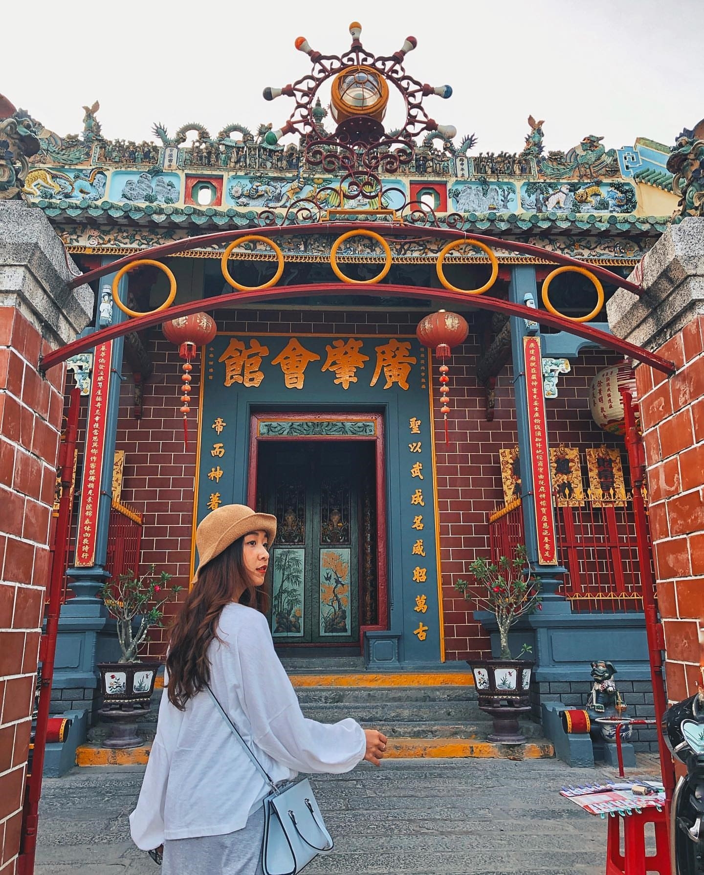 Bạn chắc chắn phải ghé thăm những điểm du lịch ngoạn mục ở Cần Thơ.