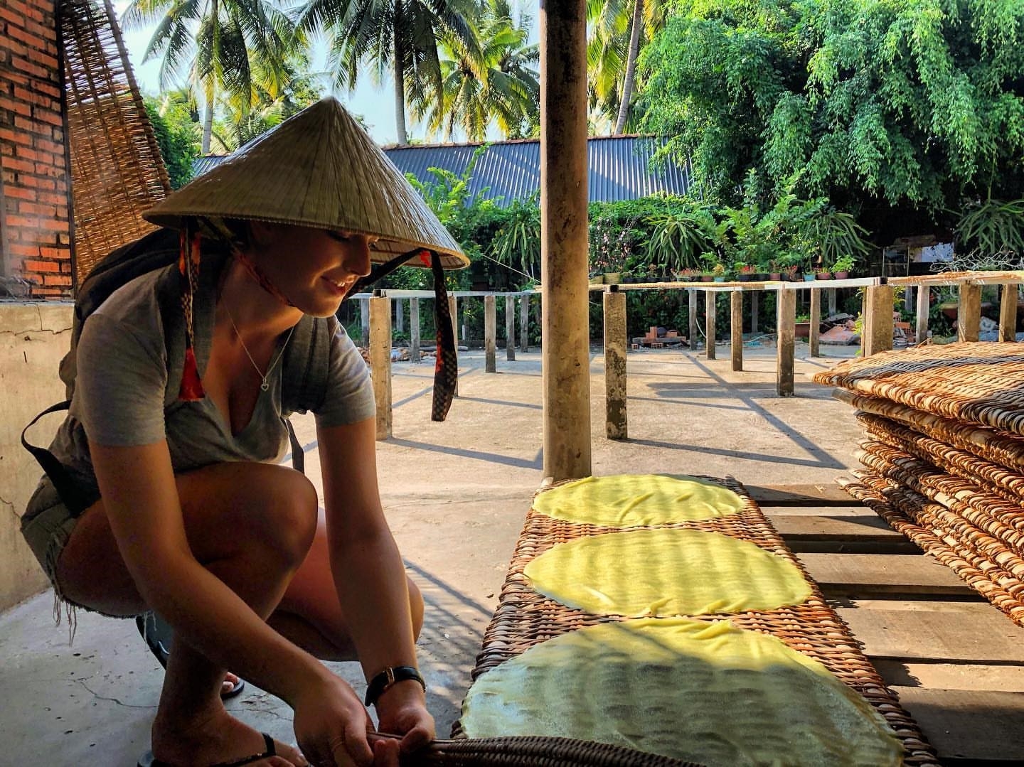 Bạn chắc chắn phải ghé thăm những điểm du lịch ngoạn mục ở Cần Thơ.