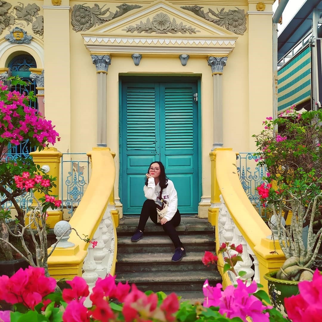 Bạn chắc chắn phải ghé thăm những điểm du lịch ngoạn mục ở Cần Thơ.