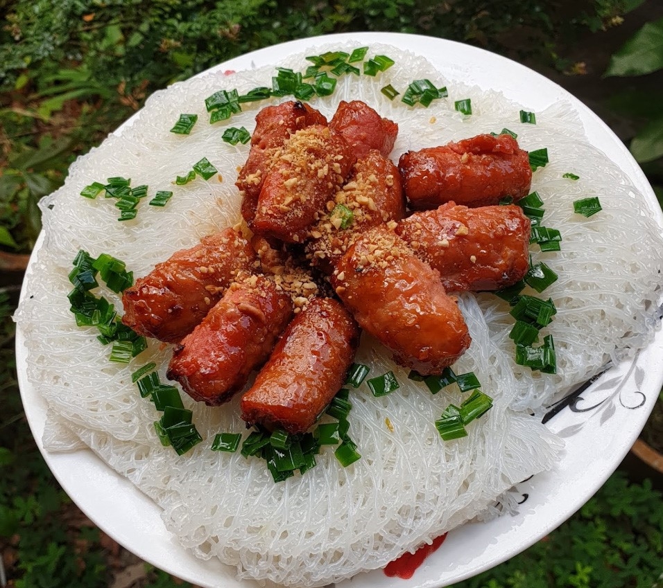 Miệt vườn Cần Thơ - Vườn trái cây Phong Điền của Du lịch Phong Điền