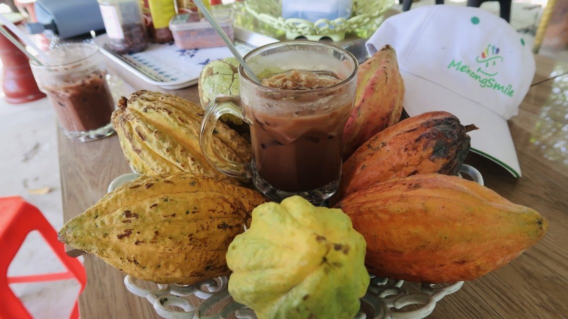 Top 21 vườn trái cây đẹp nhất Cần Thơ không thể bỏ qua (2022)