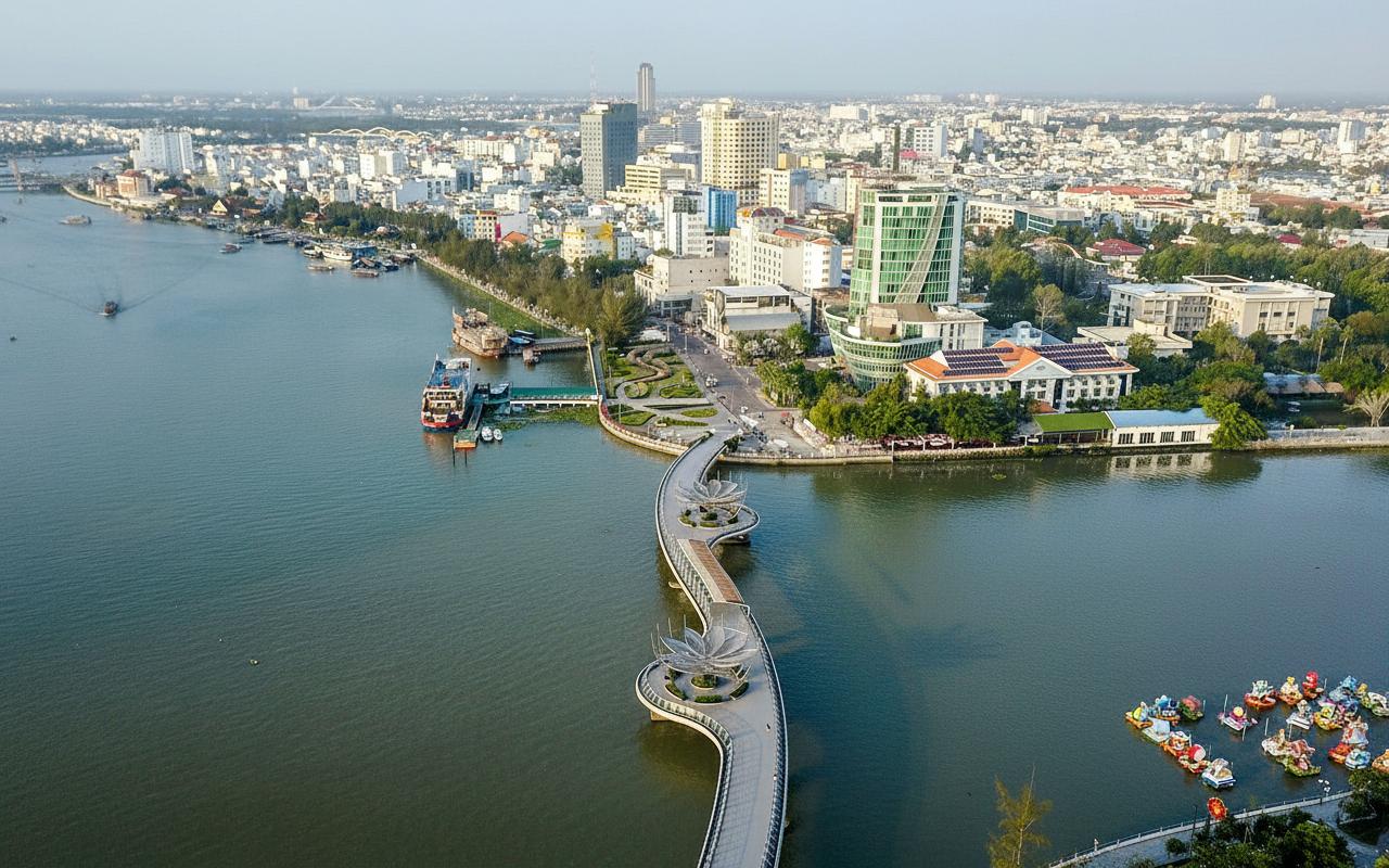 5 Điều Cần Biết Về Cần Thơ Hợp Nhất Hậu Giang Sóc Trăng Khi Nào? [Nghị Quyết, Quy Mô, Ninh Kiều, Doanh Nghiệp]