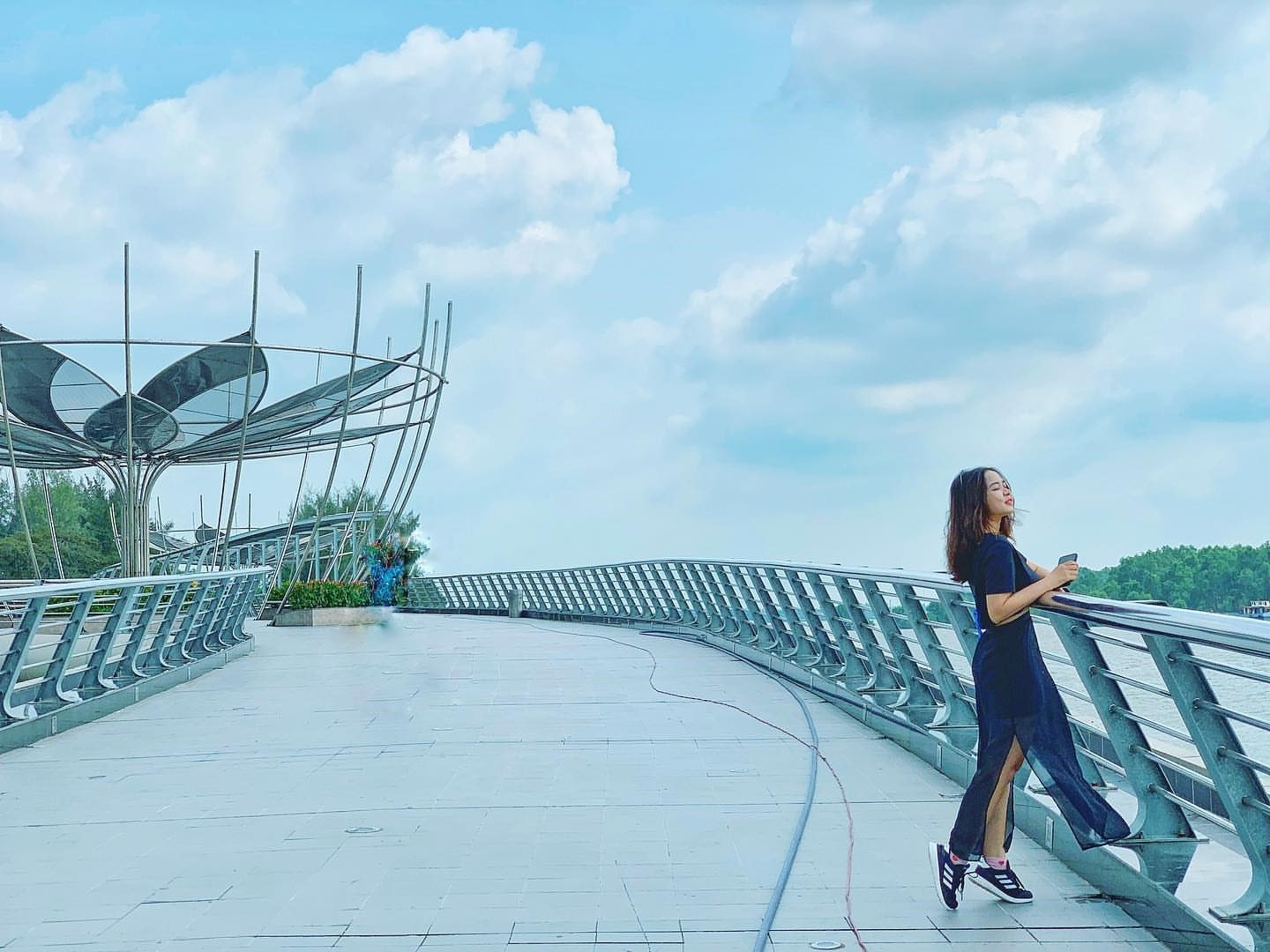 Bạn chắc chắn phải ghé thăm những điểm du lịch ngoạn mục ở Cần Thơ.