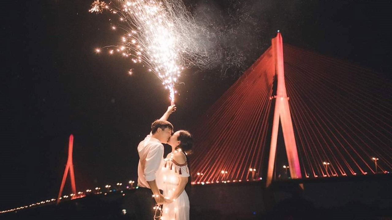 Bãi biển Cần Thơ, ”Bãi biển nhỏ” và Bãi biển Cần Thơ. Bạn có gì đặc biệt không?