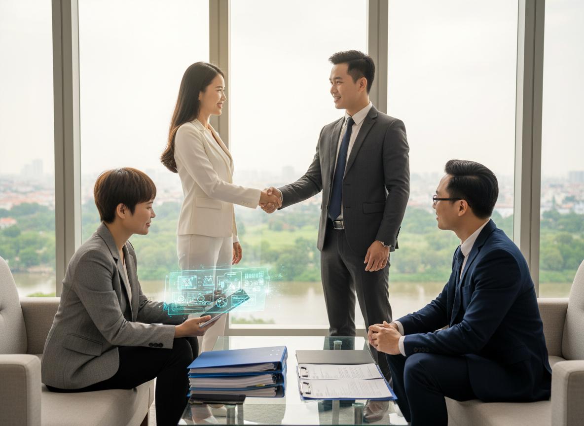 Dịch Vụ Kế Toán Cần Thơ Uy Tín: Bảng Giá Trọn Gói Cho Doanh Nghiệp