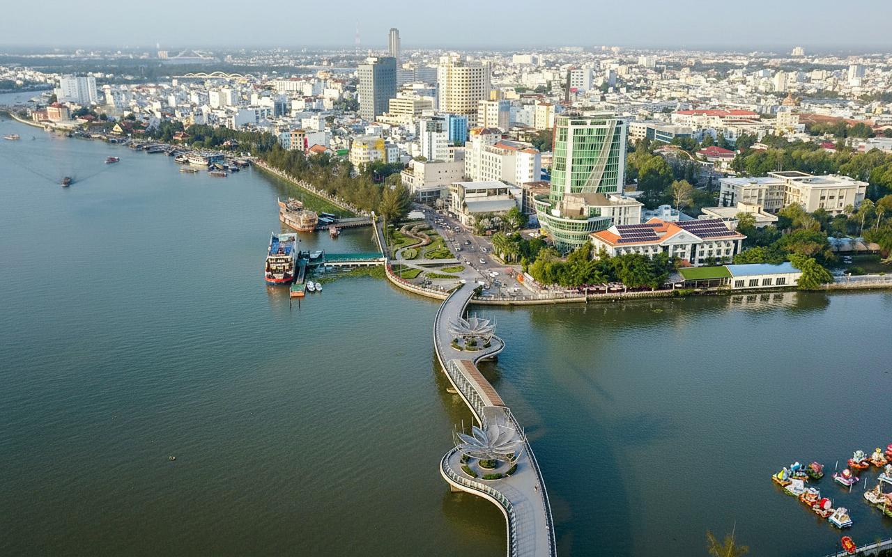 Hướng dẫn chi tiết quy trình 3 bước chuyển trụ sở về Cần Thơ (Cập nhật 2026)