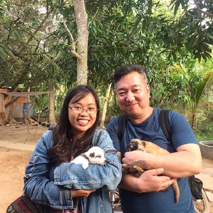 Những miệt vườn, địa điểm du lịch nổi tiếng được du lịch Phong Điền Cần Thơ khám phá.