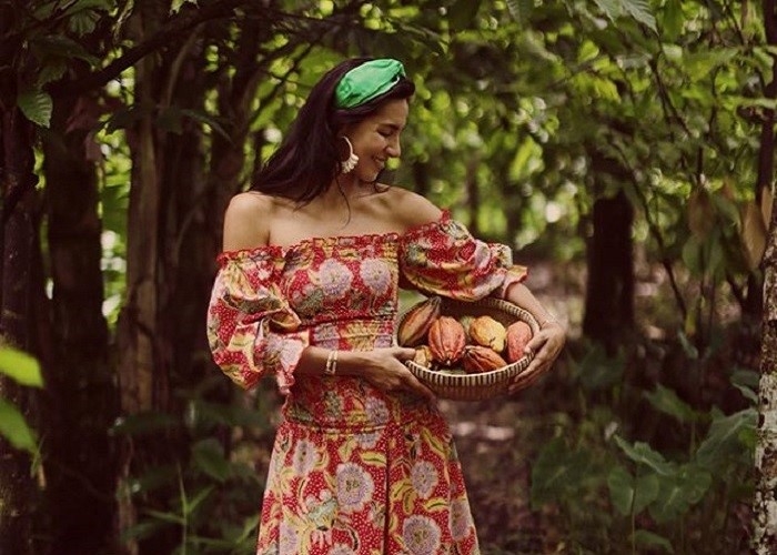 Những miệt vườn, địa điểm du lịch nổi tiếng được du lịch Phong Điền Cần Thơ khám phá.