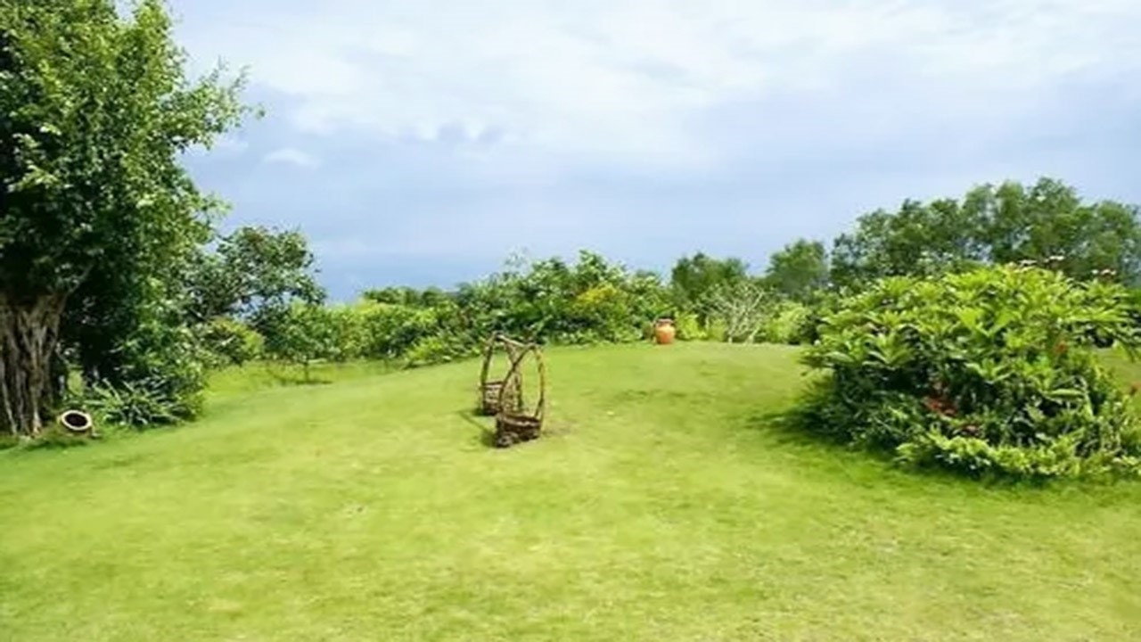 Điểm du lịch sinh thái được yêu thích nhất năm 2022 là Cần Thơ.