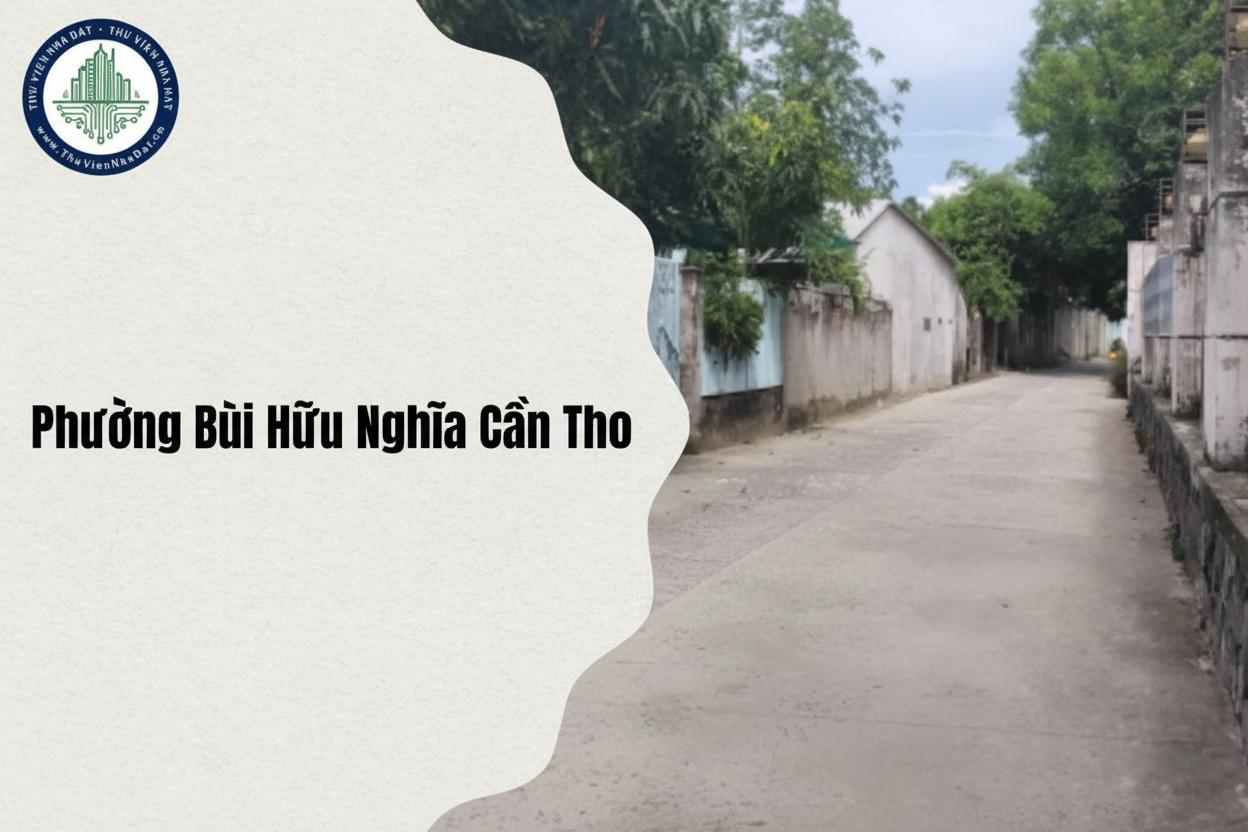 Chi Tiết Đề Án Sắp Xếp Đơn Vị Hành Chính Tại Quận Ninh Kiều & Bình Thủy