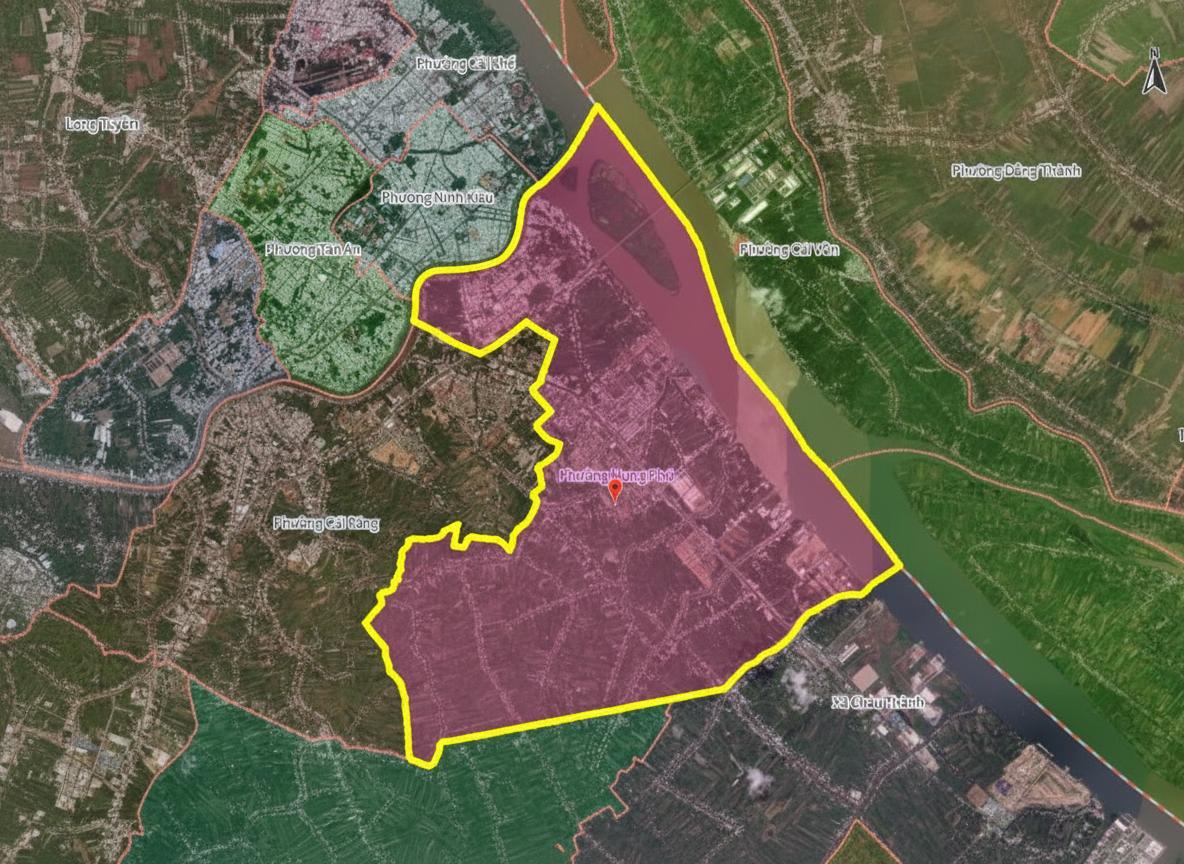 Hướng dẫn pháp lý chi tiết cho doanh nghiệp và người dân sau sáp nhập