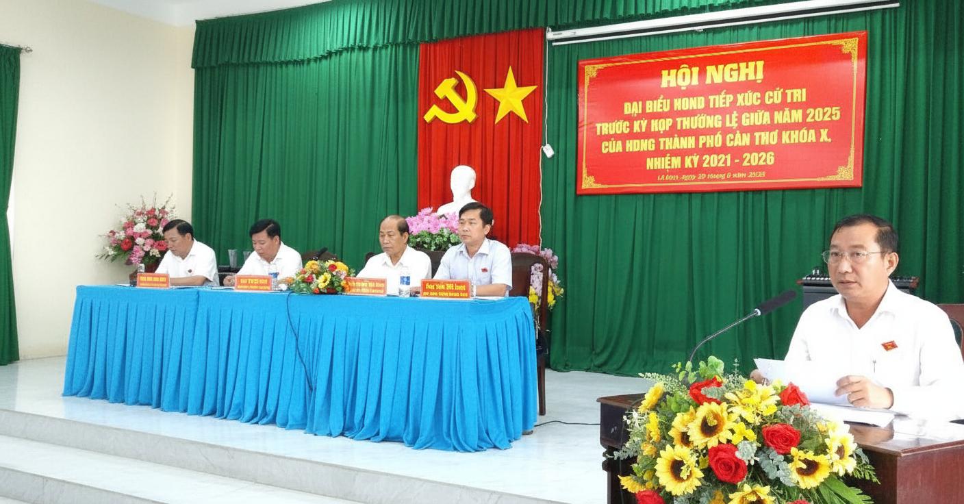 5 Điều Cần Biết Về Phường Cái Răng Sáp Nhập Lê Bình Thường Thạnh Ba Láng [Mới Nhất]