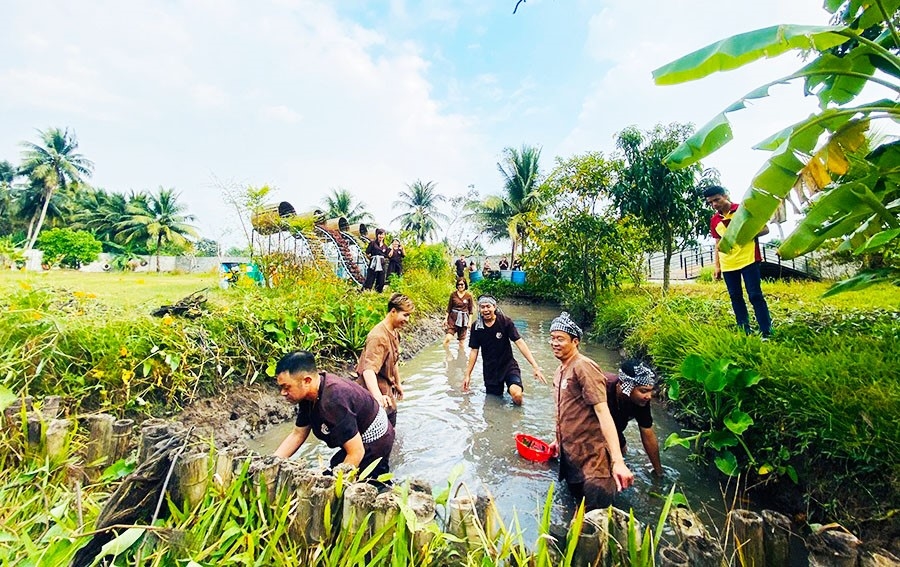 Top 21 vườn trái cây đẹp nhất Cần Thơ không thể bỏ qua (2022)