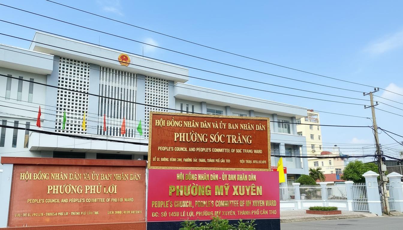 Phường Sóc Trăng Thuộc TP Cần Thơ Mới: Giải Đáp Từ A-Z episode artwork